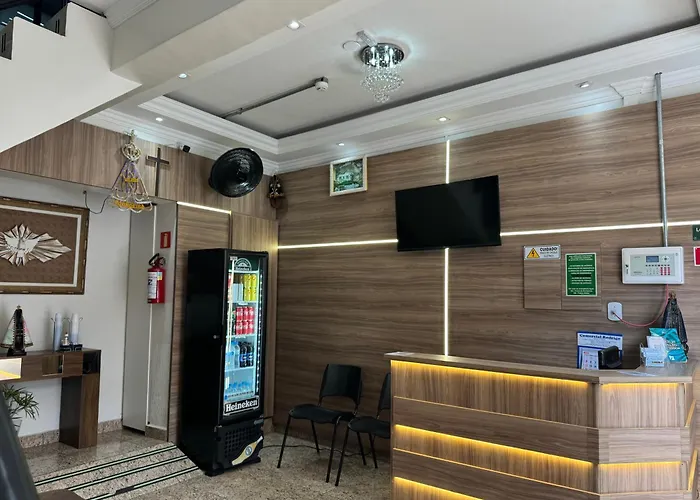 Pousada RabakePousada